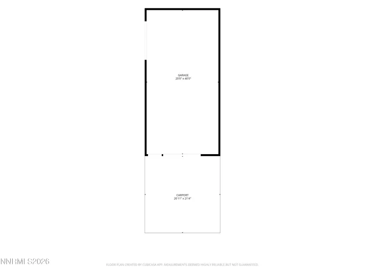 690 Matterhorn, Reno, Nevada 89506, 3 Bedrooms Bedrooms, ,2 BathroomsBathrooms,Residential,Residential,Matterhorn,0,260011510