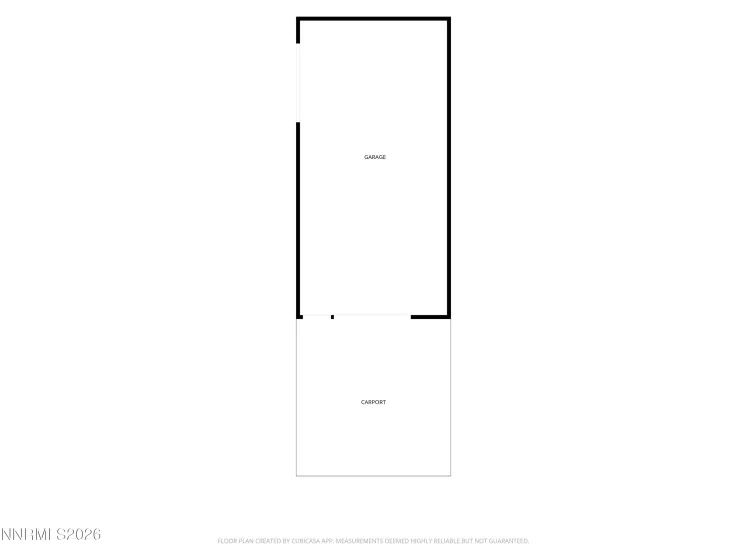 690 Matterhorn, Reno, Nevada 89506, 3 Bedrooms Bedrooms, ,2 BathroomsBathrooms,Residential,Residential,Matterhorn,0,260011510