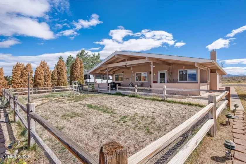 1780 Amber, Gardnerville, Nevada 89410, 3 Bedrooms Bedrooms, ,2 BathroomsBathrooms,Residential,Residential,Amber,0,260011511