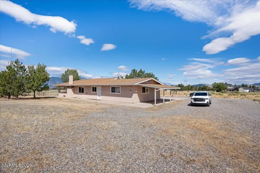 1780 Amber, Gardnerville, Nevada 89410, 3 Bedrooms Bedrooms, ,2 BathroomsBathrooms,Residential,Residential,Amber,0,260011511