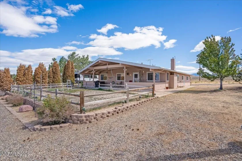 1780 Amber, Gardnerville, Nevada 89410, 3 Bedrooms Bedrooms, ,2 BathroomsBathrooms,Residential,Residential,Amber,0,260011511