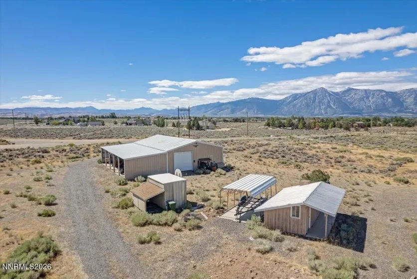 1780 Amber, Gardnerville, Nevada 89410, 3 Bedrooms Bedrooms, ,2 BathroomsBathrooms,Residential,Residential,Amber,0,260011511