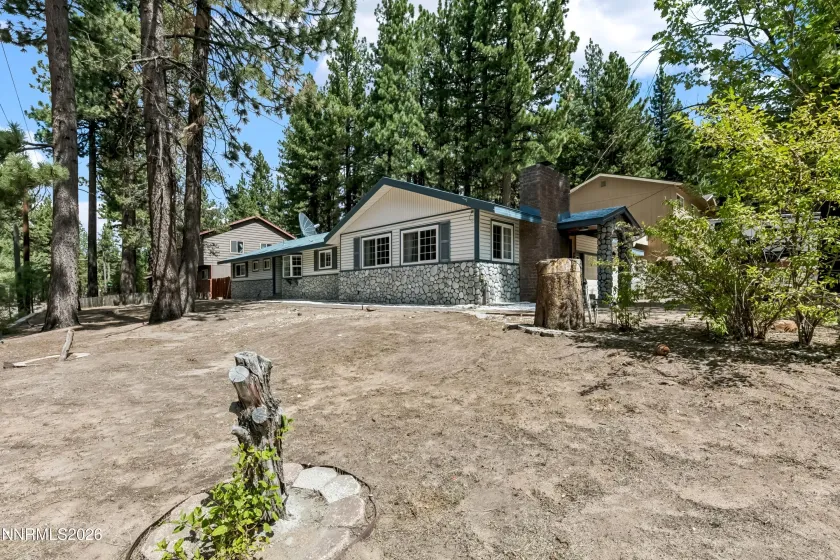 3463 Anne, South Lake Tahoe, California 96150, 3 Bedrooms Bedrooms, ,3 BathroomsBathrooms,Residential,Residential,Anne,0,260011512