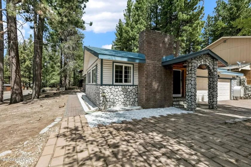 3463 Anne, South Lake Tahoe, California 96150, 3 Bedrooms Bedrooms, ,3 BathroomsBathrooms,Residential,Residential,Anne,0,260011512