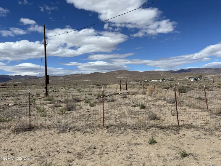 5795 Anita, Silver Springs, Nevada 89429, ,Land,Residential,Anita,0,260011515