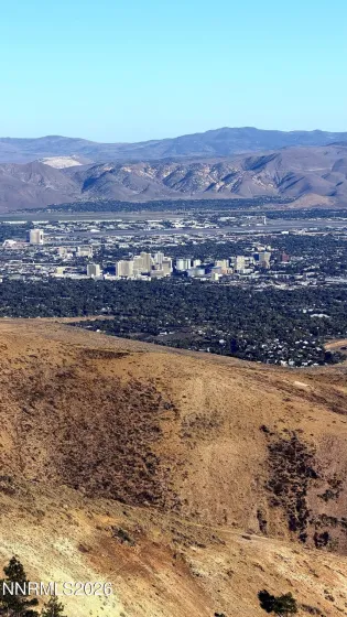 0 APN 081-160-24, Reno, Nevada 89523, ,Land,Residential,APN 081-160-24,0,260011516