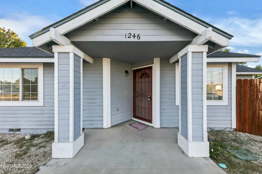 1246 Topaz, Gardnerville, Nevada 89460, 3 Bedrooms Bedrooms, ,2 BathroomsBathrooms,Residential,Residential,Topaz,0,260011518