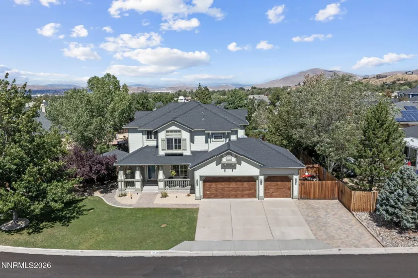 14710 Granite Mine, Reno, Nevada 89521, 3 Bedrooms Bedrooms, ,3 BathroomsBathrooms,Residential,Residential,Granite Mine,0,260011519