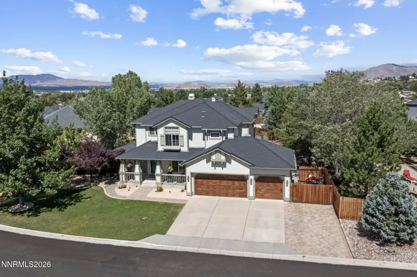 14710 Granite Mine, Reno, Nevada 89521, 3 Bedrooms Bedrooms, ,3 BathroomsBathrooms,Residential,Residential,Granite Mine,0,260011519