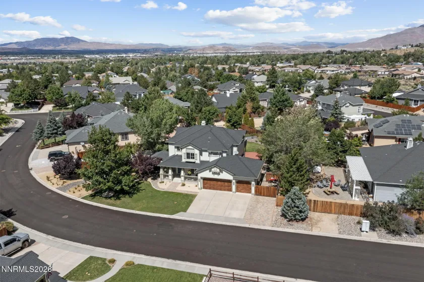 14710 Granite Mine, Reno, Nevada 89521, 3 Bedrooms Bedrooms, ,3 BathroomsBathrooms,Residential,Residential,Granite Mine,0,260011519