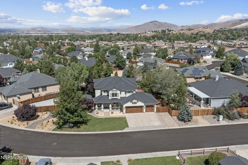 14710 Granite Mine, Reno, Nevada 89521, 3 Bedrooms Bedrooms, ,3 BathroomsBathrooms,Residential,Residential,Granite Mine,0,260011519