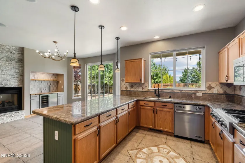 14710 Granite Mine, Reno, Nevada 89521, 3 Bedrooms Bedrooms, ,3 BathroomsBathrooms,Residential,Residential,Granite Mine,0,260011519