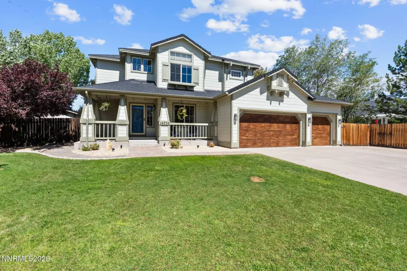 14710 Granite Mine, Reno, Nevada 89521, 3 Bedrooms Bedrooms, ,3 BathroomsBathrooms,Residential,Residential,Granite Mine,0,260011519