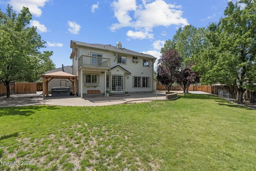 14710 Granite Mine, Reno, Nevada 89521, 3 Bedrooms Bedrooms, ,3 BathroomsBathrooms,Residential,Residential,Granite Mine,0,260011519
