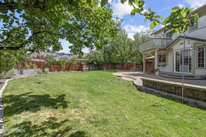 14710 Granite Mine, Reno, Nevada 89521, 3 Bedrooms Bedrooms, ,3 BathroomsBathrooms,Residential,Residential,Granite Mine,0,260011519