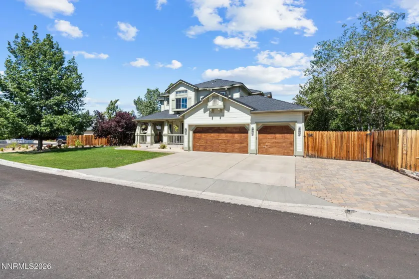 14710 Granite Mine, Reno, Nevada 89521, 3 Bedrooms Bedrooms, ,3 BathroomsBathrooms,Residential,Residential,Granite Mine,0,260011519