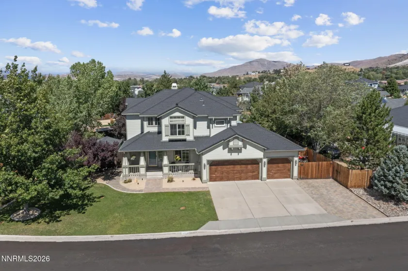 14710 Granite Mine, Reno, Nevada 89521, 3 Bedrooms Bedrooms, ,3 BathroomsBathrooms,Residential,Residential,Granite Mine,0,260011519