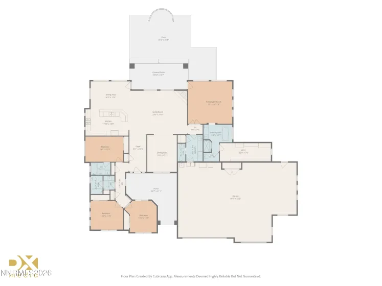 1796 Grandview, Minden, Nevada 89423, 4 Bedrooms Bedrooms, ,4 BathroomsBathrooms,Residential,Residential,Grandview,0,260011520