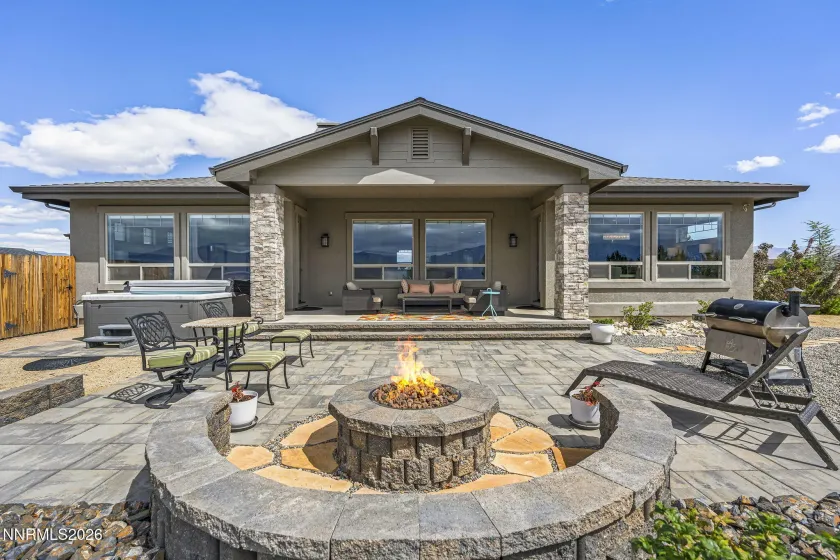 1796 Grandview, Minden, Nevada 89423, 4 Bedrooms Bedrooms, ,4 BathroomsBathrooms,Residential,Residential,Grandview,0,260011520