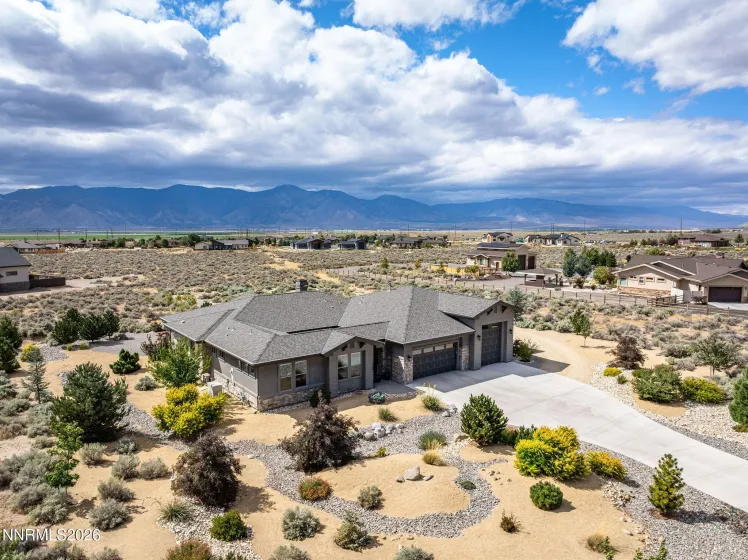 1796 Grandview, Minden, Nevada 89423, 4 Bedrooms Bedrooms, ,4 BathroomsBathrooms,Residential,Residential,Grandview,0,260011520