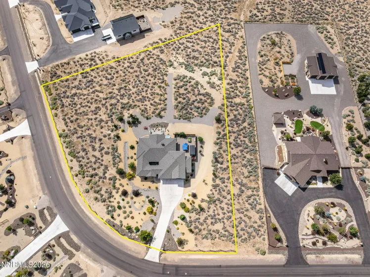 1796 Grandview, Minden, Nevada 89423, 4 Bedrooms Bedrooms, ,4 BathroomsBathrooms,Residential,Residential,Grandview,0,260011520