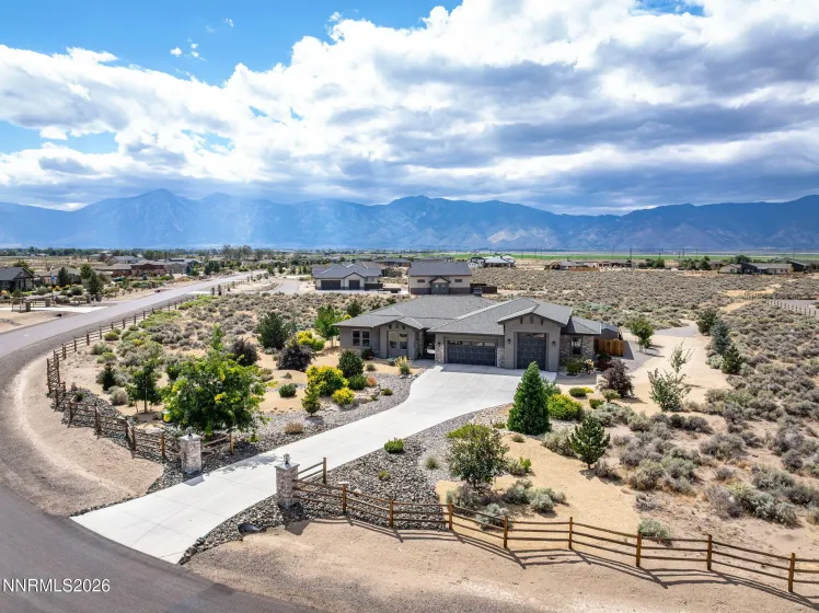 1796 Grandview, Minden, Nevada 89423, 4 Bedrooms Bedrooms, ,4 BathroomsBathrooms,Residential,Residential,Grandview,0,260011520