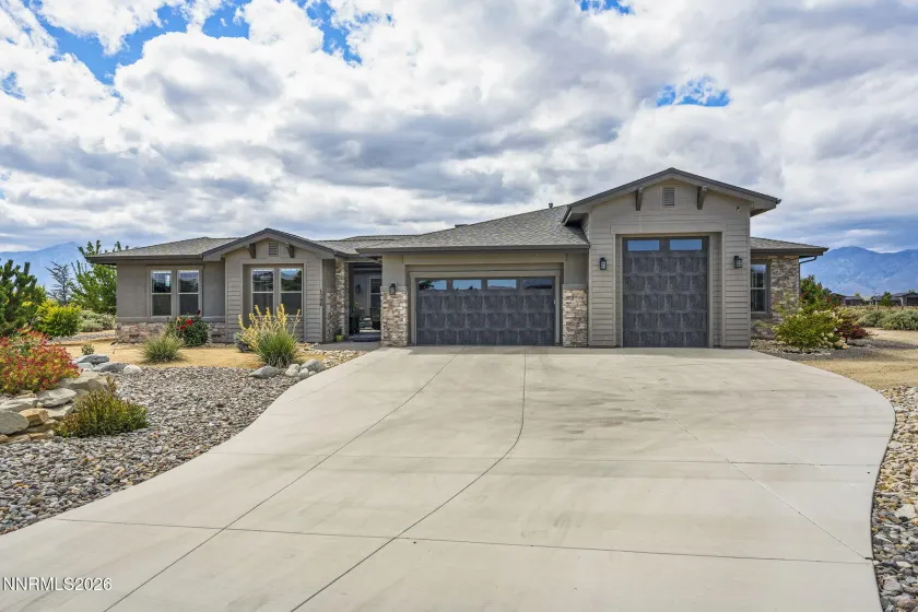 1796 Grandview, Minden, Nevada 89423, 4 Bedrooms Bedrooms, ,4 BathroomsBathrooms,Residential,Residential,Grandview,0,260011520