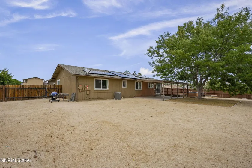 90 Firestone, Spanish Springs, Nevada 89441, 3 Bedrooms Bedrooms, ,2 BathroomsBathrooms,Residential,Residential,Firestone,0,260011522