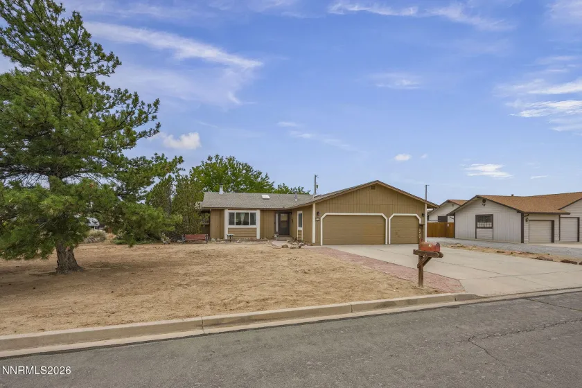 90 Firestone, Spanish Springs, Nevada 89441, 3 Bedrooms Bedrooms, ,2 BathroomsBathrooms,Residential,Residential,Firestone,0,260011522