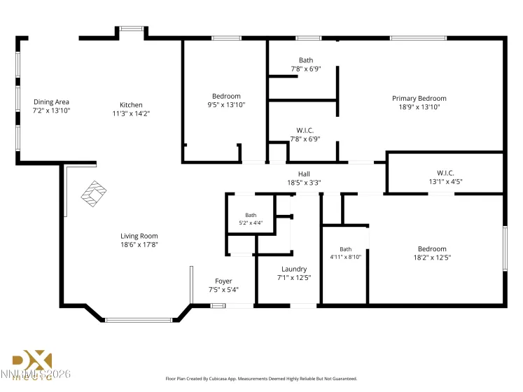 90 Firestone, Spanish Springs, Nevada 89441, 3 Bedrooms Bedrooms, ,2 BathroomsBathrooms,Residential,Residential,Firestone,0,260011522