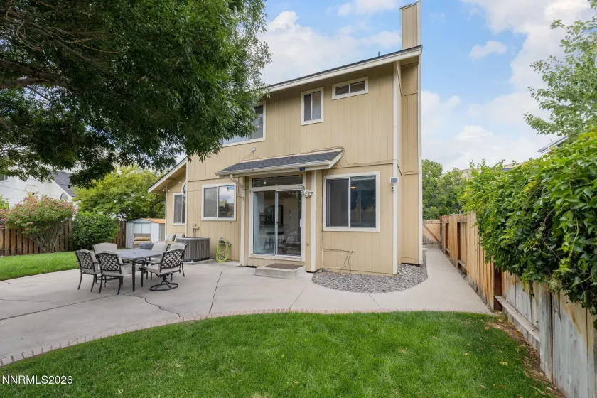 2954 Glenview, Reno, Nevada 89503, 4 Bedrooms Bedrooms, ,3 BathroomsBathrooms,Residential,Residential,Glenview,0,260011521