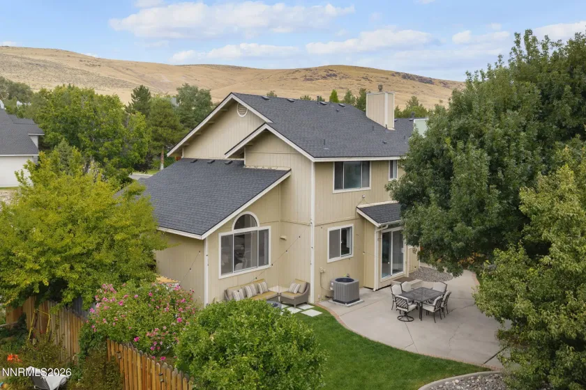 2954 Glenview, Reno, Nevada 89503, 4 Bedrooms Bedrooms, ,3 BathroomsBathrooms,Residential,Residential,Glenview,0,260011521