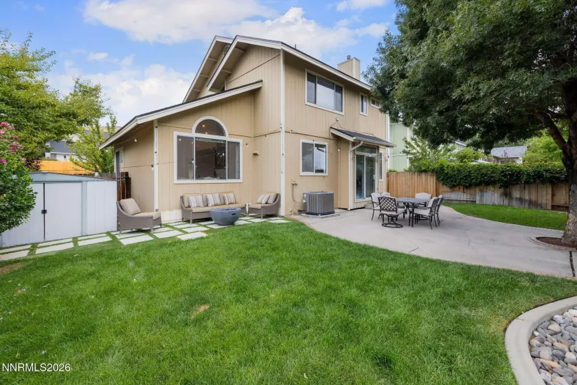 2954 Glenview, Reno, Nevada 89503, 4 Bedrooms Bedrooms, ,3 BathroomsBathrooms,Residential,Residential,Glenview,0,260011521