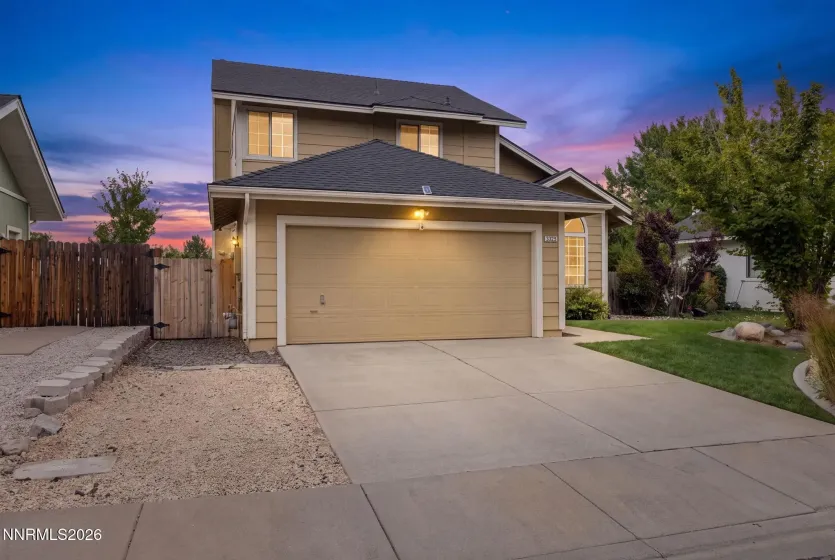 2954 Glenview, Reno, Nevada 89503, 4 Bedrooms Bedrooms, ,3 BathroomsBathrooms,Residential,Residential,Glenview,0,260011521