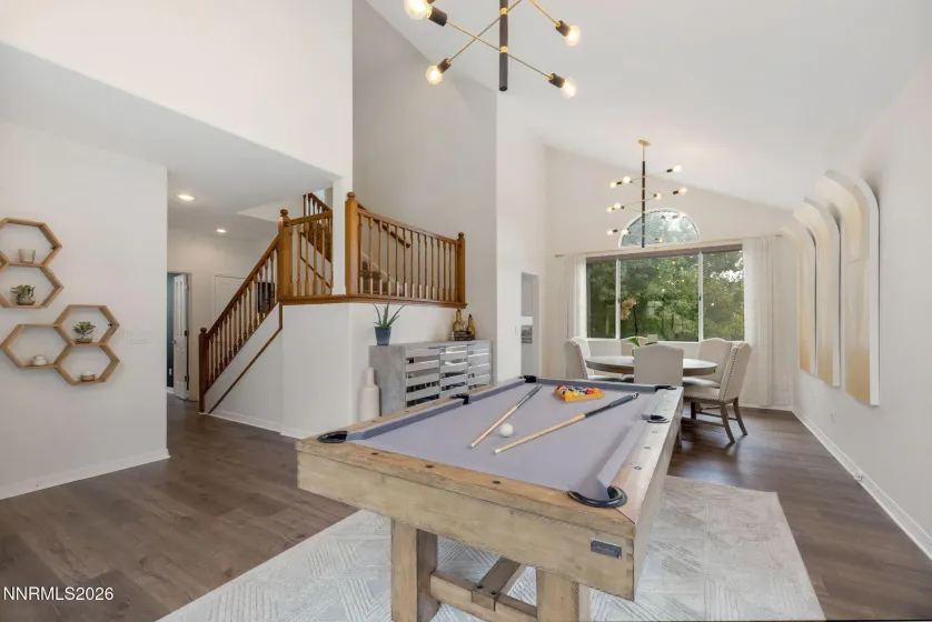 2954 Glenview, Reno, Nevada 89503, 4 Bedrooms Bedrooms, ,3 BathroomsBathrooms,Residential,Residential,Glenview,0,260011521