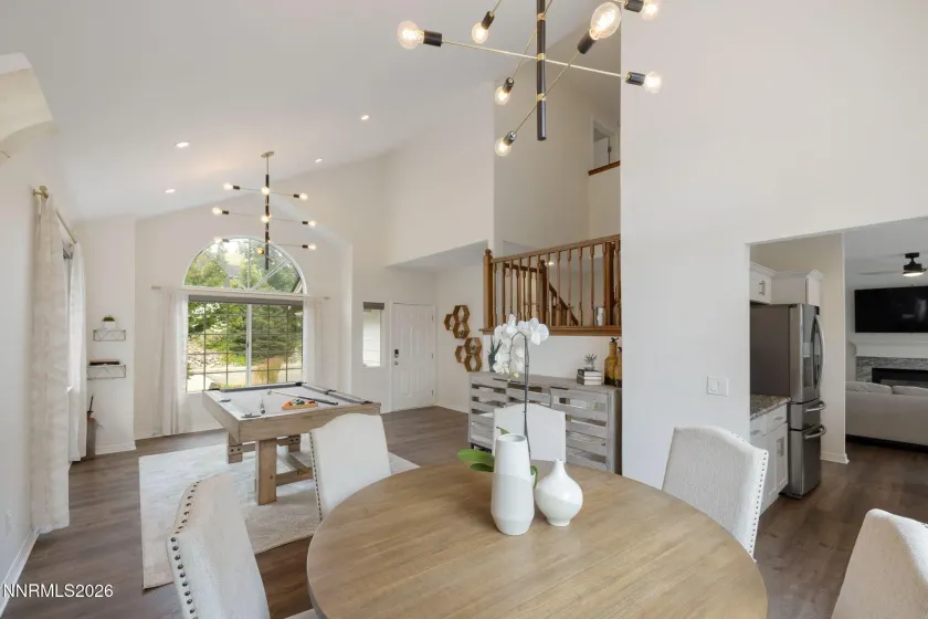 2954 Glenview, Reno, Nevada 89503, 4 Bedrooms Bedrooms, ,3 BathroomsBathrooms,Residential,Residential,Glenview,0,260011521