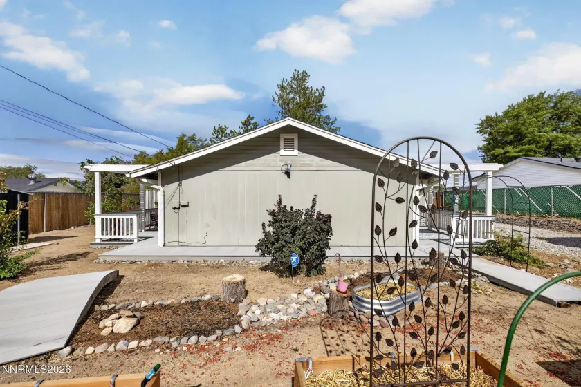 225 Palace, Reno, Nevada 89506, 4 Bedrooms Bedrooms, ,2 BathroomsBathrooms,Residential,Residential,Palace,0,260011524