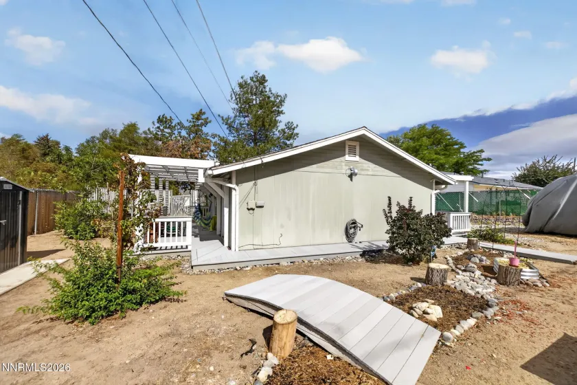 225 Palace, Reno, Nevada 89506, 4 Bedrooms Bedrooms, ,2 BathroomsBathrooms,Residential,Residential,Palace,0,260011524