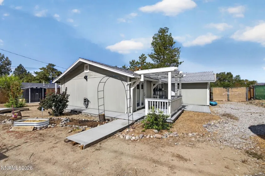 225 Palace, Reno, Nevada 89506, 4 Bedrooms Bedrooms, ,2 BathroomsBathrooms,Residential,Residential,Palace,0,260011524