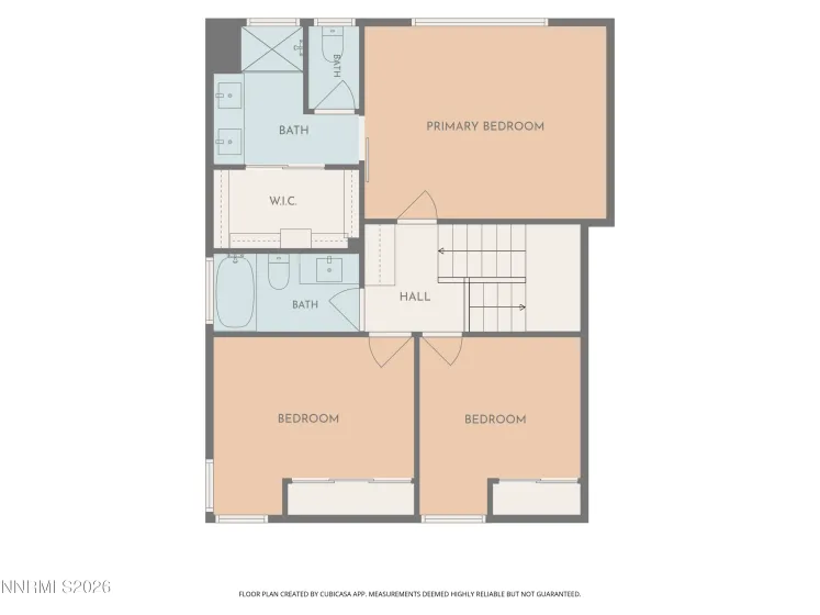 225 Palace, Reno, Nevada 89506, 4 Bedrooms Bedrooms, ,2 BathroomsBathrooms,Residential,Residential,Palace,0,260011524