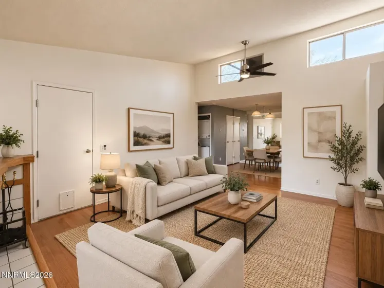 2385 Tripp, Reno, Nevada 89512, 2 Bedrooms Bedrooms, ,2 BathroomsBathrooms,Residential,Residential,Tripp,0,260011525