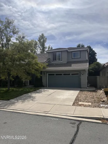 1650 Ashworth, Reno, Nevada 89521, 4 Bedrooms Bedrooms, ,3 BathroomsBathrooms,Residential,Residential,Ashworth,0,260011528