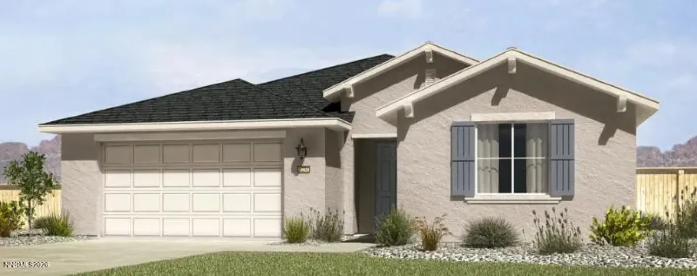 1121 Gold Crater, Dayton, Nevada 89403, 4 Bedrooms Bedrooms, ,3 BathroomsBathrooms,Residential,Residential,Gold Crater,0,260011527