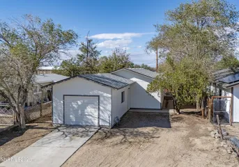 70 Front, Fallon, Nevada 89406, 3 Bedrooms Bedrooms, ,1 BathroomBathrooms,Residential,Residential,Front,0,260011509