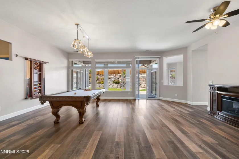 Formal Living & Dining