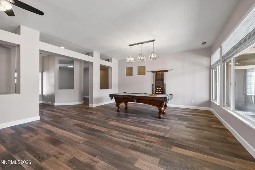 Formal Living & Dining