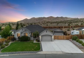 1139 Fuggles, Sparks, Nevada 89441, 3 Bedrooms Bedrooms, ,3 BathroomsBathrooms,Residential,Residential,Fuggles,0,260011531