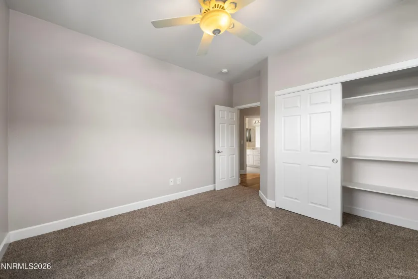 Bedroom #2