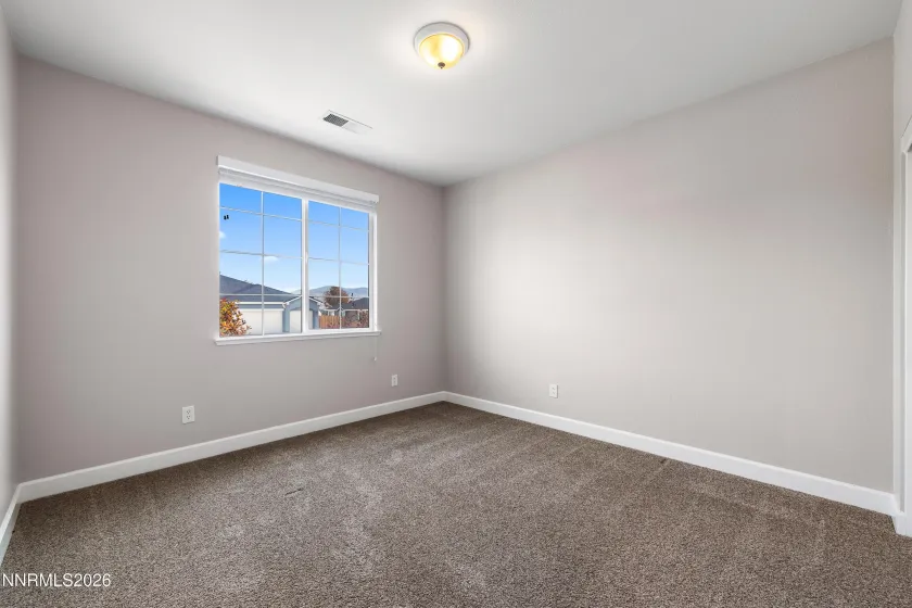Bedroom #3