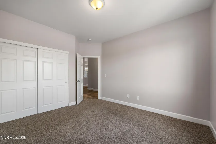 Bedroom #3